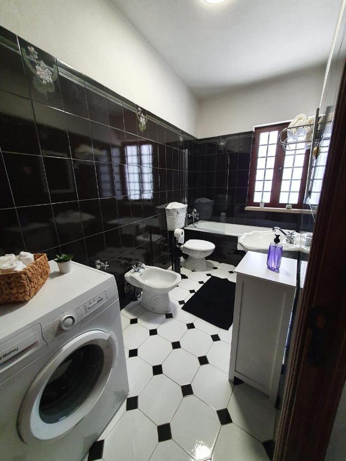 Willa Casa Do Cruzeiro Aguiar da Beira Zewnętrze zdjęcie