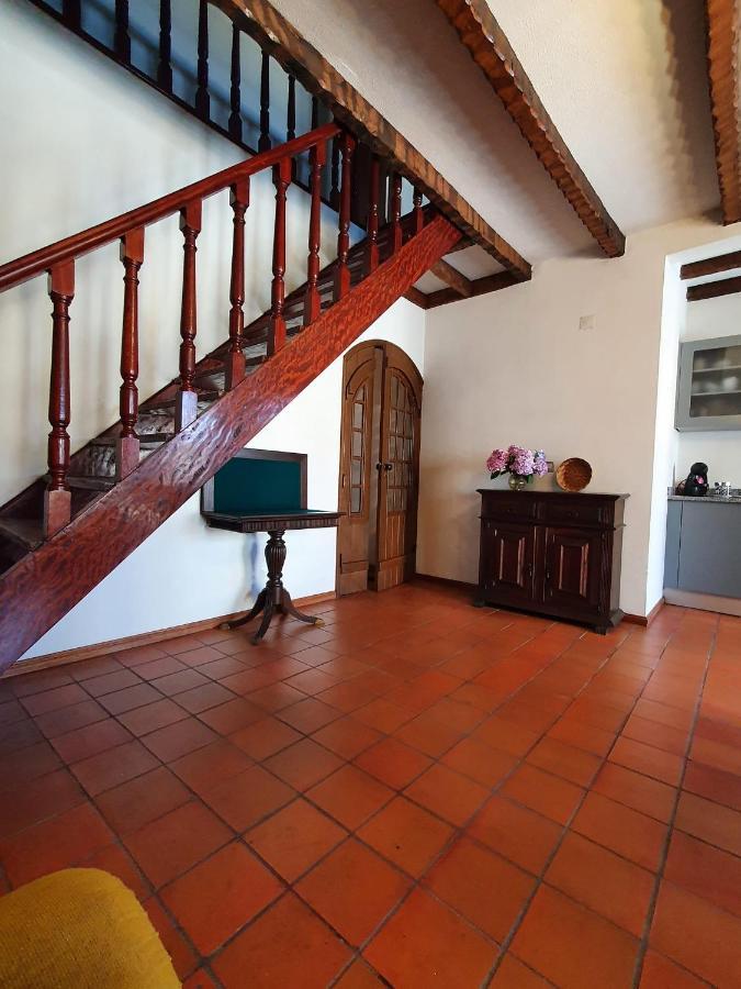 Willa Casa Do Cruzeiro Aguiar da Beira Zewnętrze zdjęcie